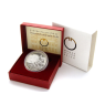 Oesterreich-10-Euro-2003-Silber-PP-Schloss-Schoenbrunn-Etui