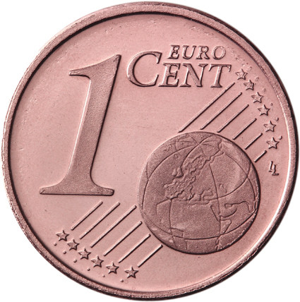 Belgien 1 Cent 2016  Koenig  Philippe