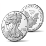 silbermünze-1-Dollar-2021-Silver-Eagle-III