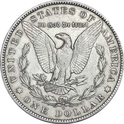 USA-1-Morgan-Dollar-1901-I