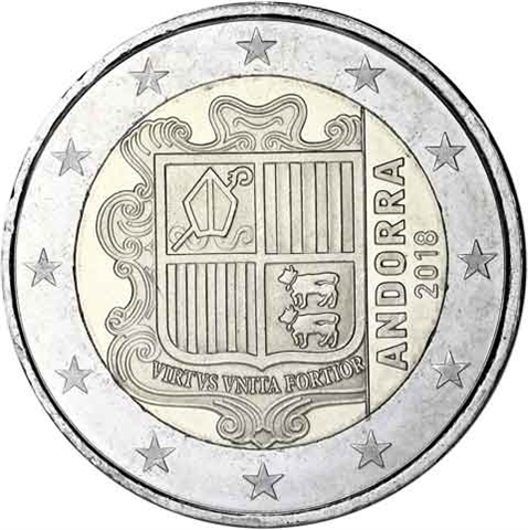 Andorra-2-Euro-Kursmünze-2018-I-shop