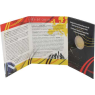 Belgien-2Euro-2010-stgl-EU-Ratspräsidentschaft-Folder1