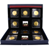 Gold Collection-10x1-200oz-AUstgl-Danzig-Etui