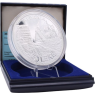 Albanien-50Leke-1987-AGpp-Durresit-Etui