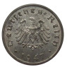 J.375 10 Reichs-Pfennig 1945 - 48 