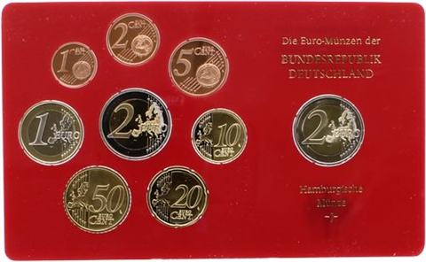 Deutschland-5,88 Euro-2009-PP-Kurs-MzzJ-RS