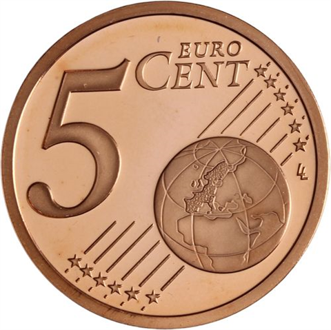 Monaco-8Cent-2005-PP-Kursmünzen-EtuiI