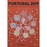 Portugal KMS 2019 - FDC - 3,88 Euro Nominal- bestellen bei Historia Hamburg Münzhandelshaus 