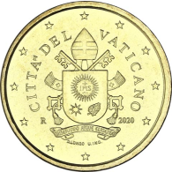 Vatikan-10-Cent-2020-shop