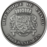 Kongo-1000Francs-2012-1UnzeSilberLöwen-VS