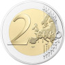2 Euro Münze online bei Ihrem Münzhändler Historia Hamburg bestellen