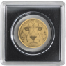 Tschad-3000 Francs-AU-Gepard-RS