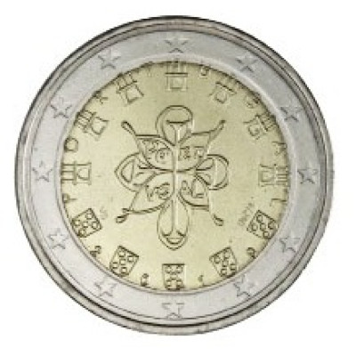 Portugal-2Euro-KMS-stgl-2019-Bildseite