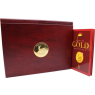 Mix-12xGold-2004-2005-AUpp-Kleine Gold Raritäten-EtuiI