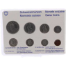 Schweiz-8,88 Franken-1977-bfr-KMS-Blister-VS