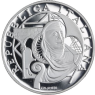 Italien-10 Euro-2004-AGpp-Genova-RS