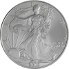 USA-1 Dollar-2002-AGstgl-Silver Eagle-RS