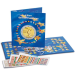 302574 -  Münzalbum PRESSO für 2-Euro 
