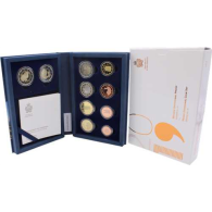 San Marino-7,88 Euro-2019-PP-KMS