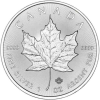 Canada-5-Dollar-2019-Maple-Leaf-I
