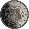 Slowakei-2 Euro-2013-PP-Byzantinische Mission-RS
