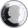 Kanada-10 Dollar-2015-AGpp-Wonderous West-VS