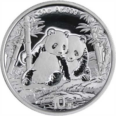 China-10Yuan-2026-AGstgl-Panda-RSI