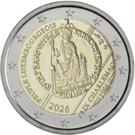 Luxemburg-2Euro-2026-bfr-Karlspreis-RS