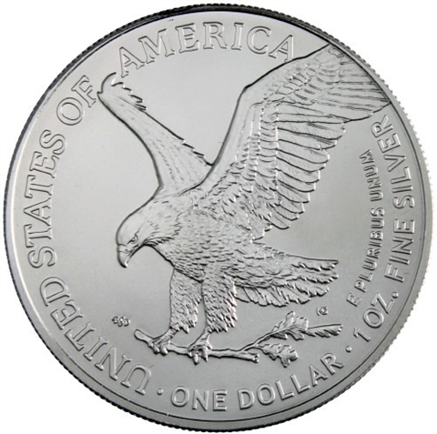 USA-40x1Dollar-1986bis2025-AGstgl-SilverEagle-Etui1