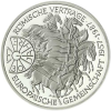 Deutschland 10 DM Silber 1987 Stgl. 30 Jahre Europäische Gemeinschaft I