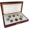 Belgien-3,88-Euro-2014-PP-KMS-Proof-Set