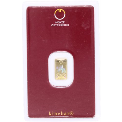 Österreich-1g-AU-Holo-Pferd-CC-RS