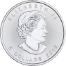 Kanada-5 Dollar-2016-AGstgl-Farbe-VS