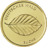 Deutschland-20-Euro-2011-Buche