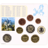 Deutschland-5,88 Euro-2012-Stgl-Kurs-MzzF-VS