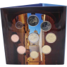 Malta-5,88 Euro-2025-Stgl-KMD MDINA-Folder VS