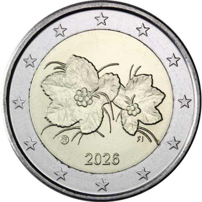 Finnland-2-Euro-2026-Moltebeere-RS