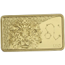 Salomonen-10 Dollar-2020-AUpp-Löwe-RS