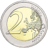 Vatikan-2Euro-2013-Stgl-SedeVacante-VS