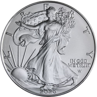 USA-1 Dollar-2026-AGstgl-Silver Eagle-RS