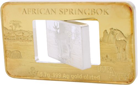 Niue-5Dollar-2017-AGpl-Springbock-Barren-RS