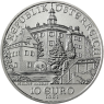 Oesterreich10euro2002SlossAmbrasRS