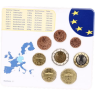 Deutschland-3,88 Euro-2005-Stgl-Kurs-MzzJ-VS