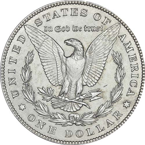 USA-1-Morgan-Dollar-1900-I
