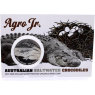 Australien-1 Dollar-2015-AGstgl-Agro Junior-CC-RS