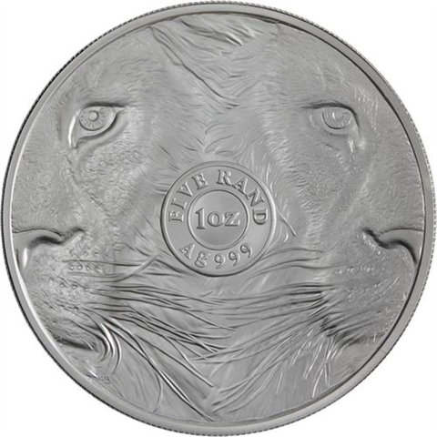 SüdAfrika-5x5Rand-20212023-AGstgl-BigFiveSerieII