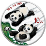 China-10-yuan-2022-Panda-Farbe-I