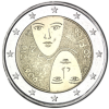 Finnland-2-Euro-2006-bfr-Wahlrecht-Parlamentsreform-RS