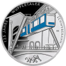 Deutschland-35-Euro-2026-PP-Silber-Wuppertaler-Schwebebahn-RS