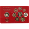Deutschland-5,88 Euro-2009-PP-Kurs-MzzG-RS